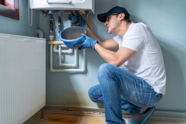 Best Emergency Plumbing Services in West Orange, TX